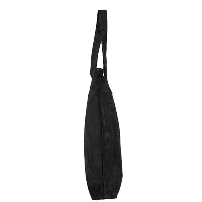 DSTRCT Portland Road Shopper black