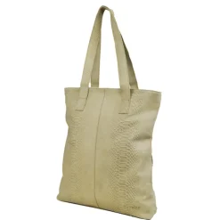 DSTRCT Portland Road Shopper beige