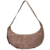 DSTRCT Portland Road Shoulderbag taupe