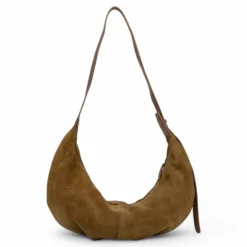 DSTRCT Portland Road Shoulderbag cognac