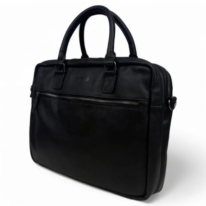 DSTRCT Preston Park Laptop Workingbag 15.6" black