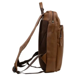DSTRCT State Street Laptop Backpack 15.6