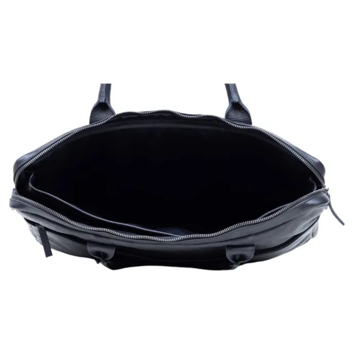 DSTRCT State Street Limited Workingbag 17" black