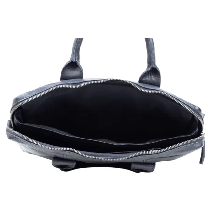 DSTRCT State Street Workingbag 13.3" black