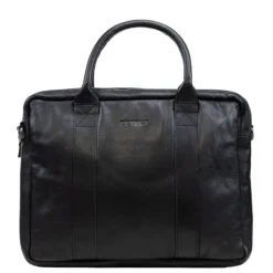 DSTRCT State Street Workingbag 15.6" black