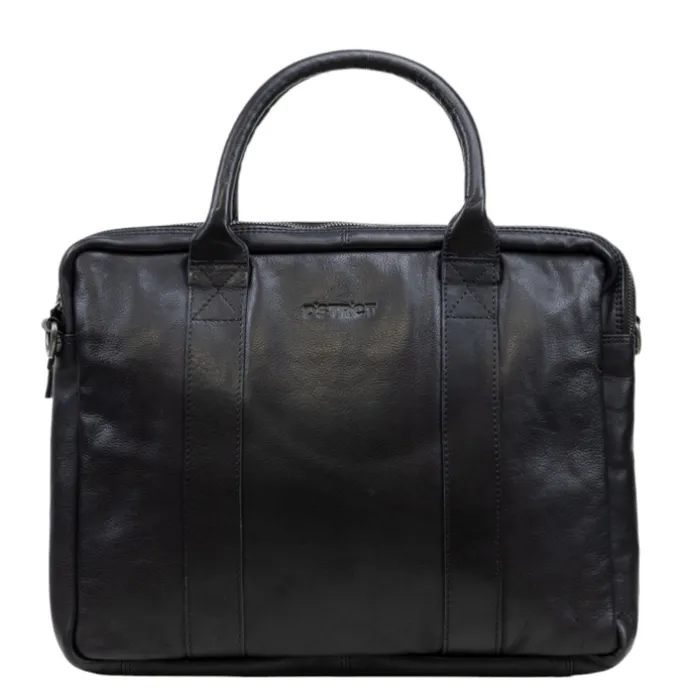 DSTRCT State Street Workingbag 15.6" black