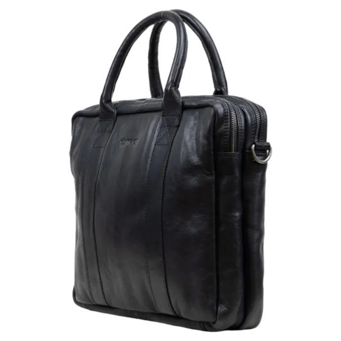 DSTRCT State Street Workingbag 15.6" black