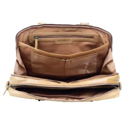 DSTRCT State Street Workingbag 17