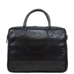 DSTRCT State Street Workingbag 15.6" black