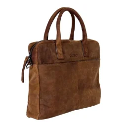 DSTRCT Wall Street Laptopbag 14