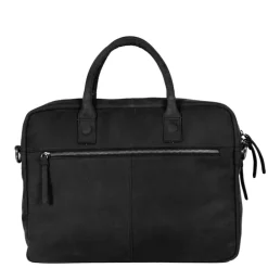 DSTRCT Wall Street Workingbag 15.6