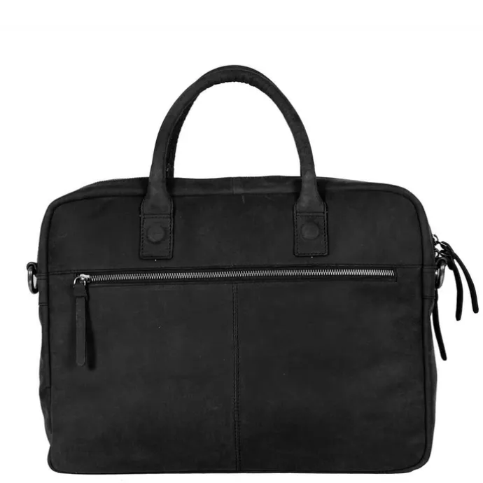 DSTRCT Wall Street Workingbag 15.6" black