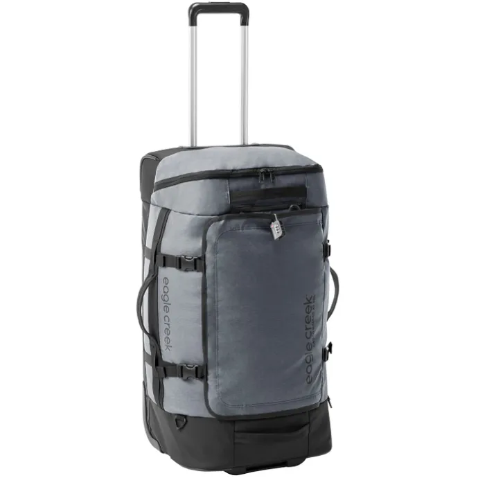 Eagle Creek Cargo Hauler XT Wheeled Duffel 90L/29" charcoal