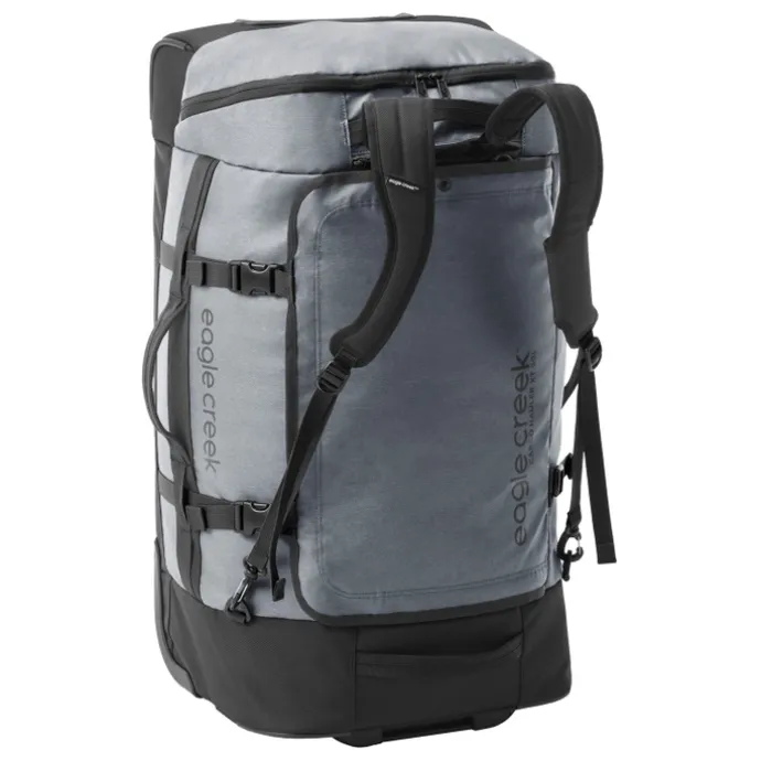 Eagle Creek Cargo Hauler XT Wheeled Duffel 90L/29" charcoal