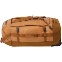 Eagle Creek Cargo Hauler Wheeled Duffel 130L iron orange