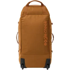 Eagle Creek Cargo Hauler Wheeled Duffel 130L iron orange