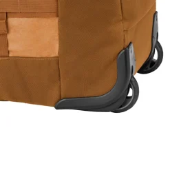 Eagle Creek Cargo Hauler Wheeled Duffel 130L iron orange