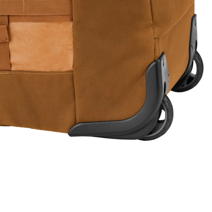 Eagle Creek Cargo Hauler Wheeled Duffel 130L iron orange