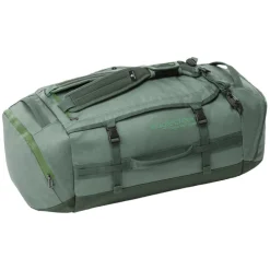 Eagle Creek Cargo Hauler Duffel 60L duck green