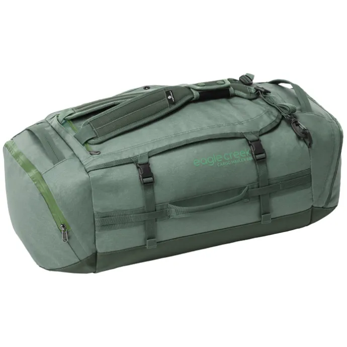 Eagle Creek Cargo Hauler Duffel 60L duck green