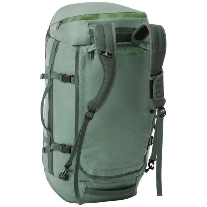 Eagle Creek Cargo Hauler Duffel 60L duck green
