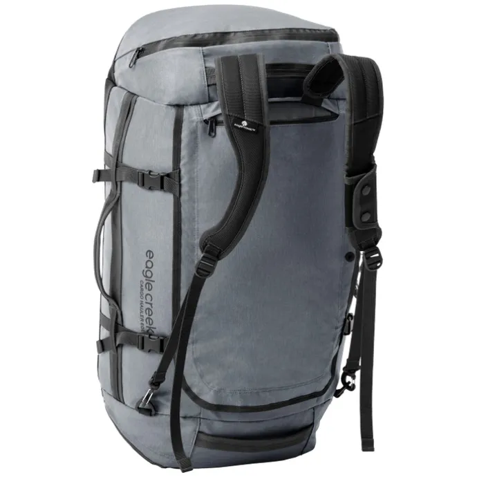 Eagle Creek Cargo Hauler Duffel 60L charcoal