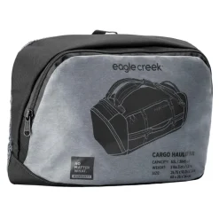 Eagle Creek Cargo Hauler Duffel 60L charcoal