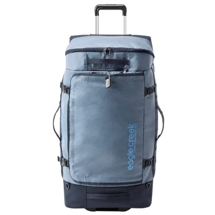 Eagle Creek Cargo Hauler XT Wheeled Duffel 120L/32" glacier blue