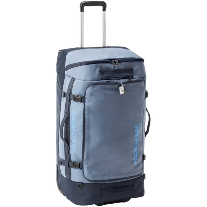 Eagle Creek Cargo Hauler XT Wheeled Duffel 120L/32" glacier blue
