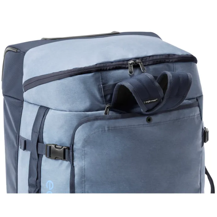 Eagle Creek Cargo Hauler XT Wheeled Duffel 120L/32" glacier blue