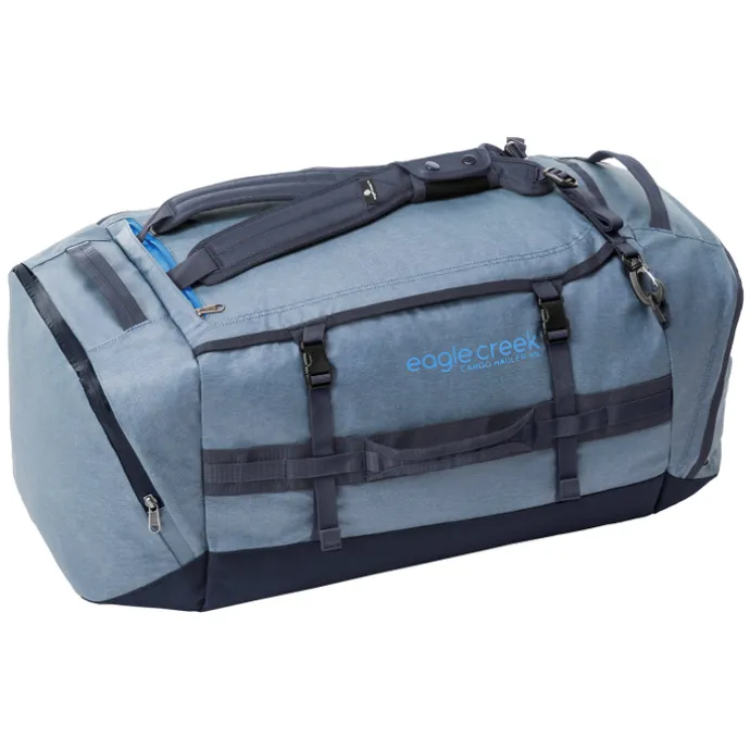 Eagle Creek Cargo Hauler Duffel 90L glacier blue