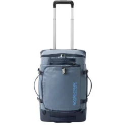 Eagle Creek Cargo Hauler XT Wheeled Duffel International Carry On glacier blue