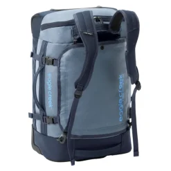 Eagle Creek Cargo Hauler XT Wheeled Duffel International Carry On glacier blue