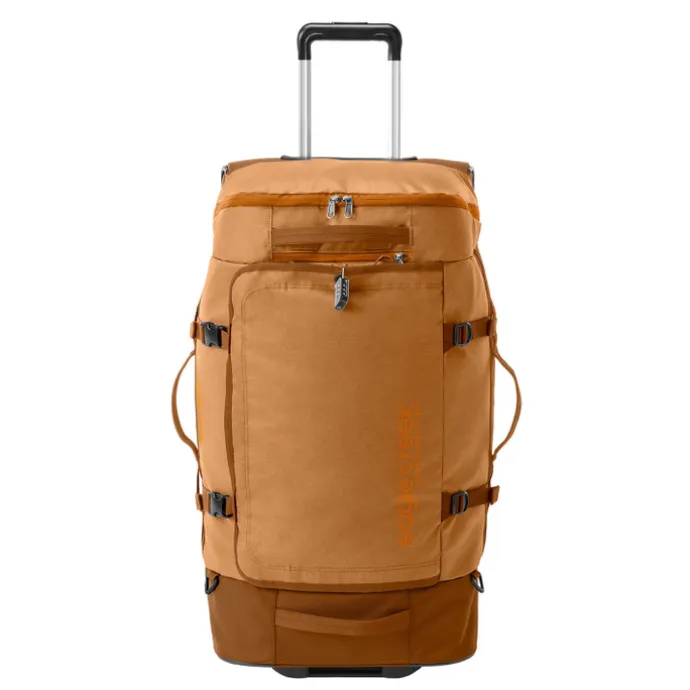 Eagle Creek Cargo Hauler XT Wheeled Duffel 90L/29" iron orange