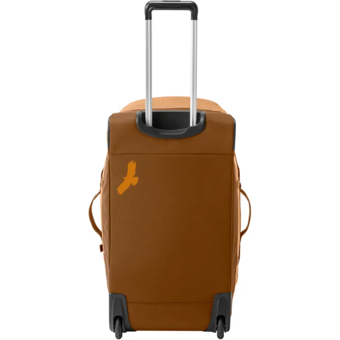 Eagle Creek Cargo Hauler XT Wheeled Duffel 90L/29" iron orange