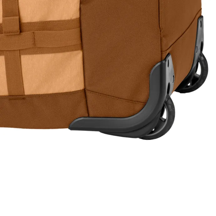 Eagle Creek Cargo Hauler XT Wheeled Duffel 90L/29" iron orange