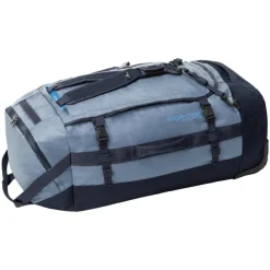 Eagle Creek Cargo Hauler Wheeled Duffel 130L glacier blue