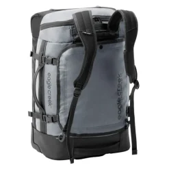 Eagle Creek Cargo Hauler XT Wheeled Duffel International Carry On charcoal