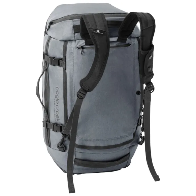Eagle Creek Cargo Hauler Duffel 40L charcoal