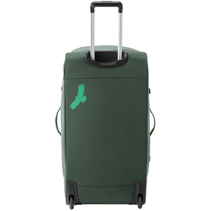 Eagle Creek Cargo Hauler XT Wheeled Duffel 120L/32" duck green