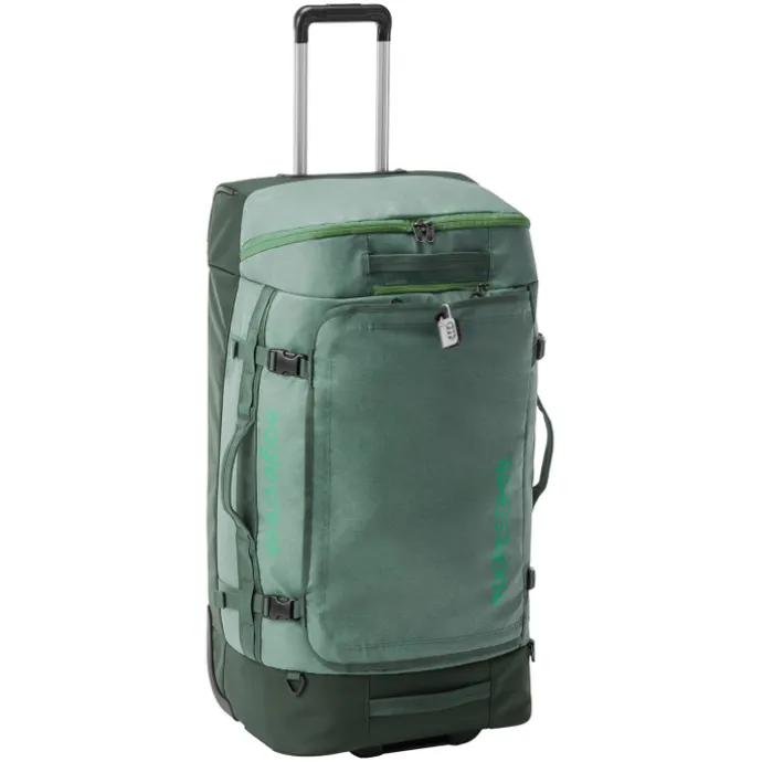 Eagle Creek Cargo Hauler XT Wheeled Duffel 120L/32" duck green