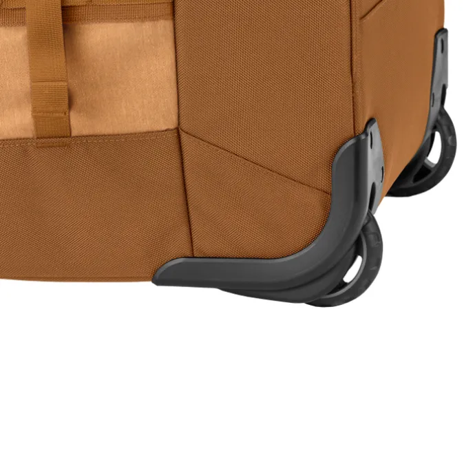 Eagle Creek Cargo Hauler XT Wheeled Duffel 120L/32" iron orange