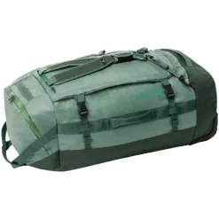 Eagle Creek Cargo Hauler Wheeled Duffel 130L duck green