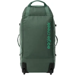 Eagle Creek Cargo Hauler Wheeled Duffel 130L duck green