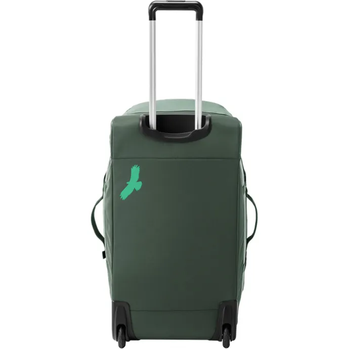 Eagle Creek Cargo Hauler XT Wheeled Duffel 90L/29" duck green