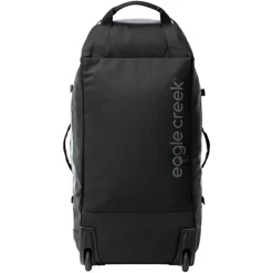 Eagle Creek Cargo Hauler Wheeled Duffel 130L charcoal