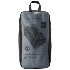 Eagle Creek Cargo Hauler Wheeled Duffel 130L charcoal