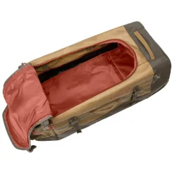 Eagle Creek Cargo Hauler Wheeled Duffel 130L charcoal