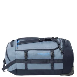 Eagle Creek Cargo Hauler Wheeled Duffel 110L glacier blue