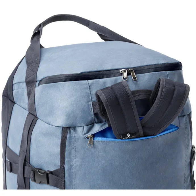 Eagle Creek Cargo Hauler Wheeled Duffel 110L glacier blue